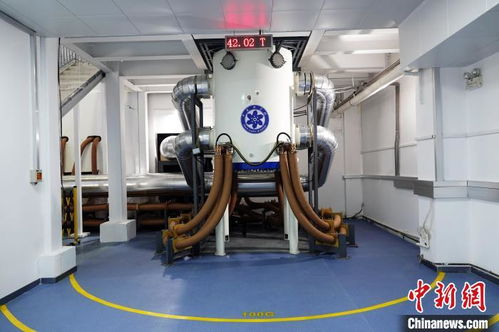 穩態強磁場創造水冷磁體新世界紀錄 中國囊括三類磁體金牌，引領基礎科學研究新突破