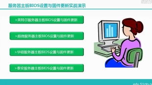 超微X10DRL雙路服務(wù)器檢測(cè)與管理指南 BIOS查看技巧及核心信息確認(rèn)